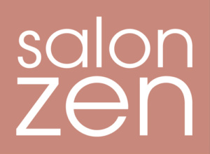 Logo du salon Zen 2021